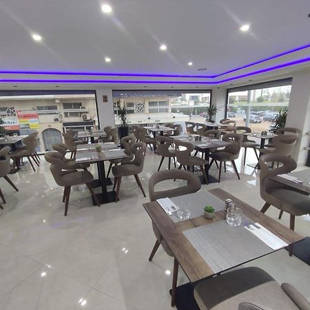 קזבלנקה Lotus Hotel Casanearshore מראה חיצוני תמונה