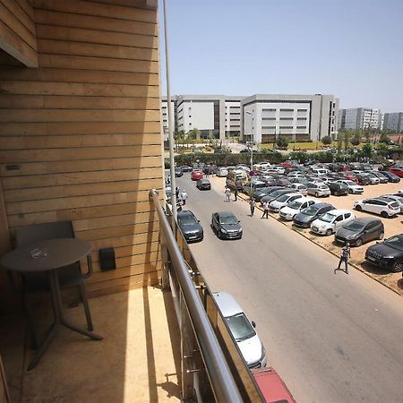 קזבלנקה Lotus Hotel Casanearshore מראה חיצוני תמונה