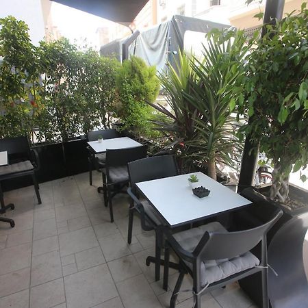 קזבלנקה Lotus Hotel Casanearshore מראה חיצוני תמונה