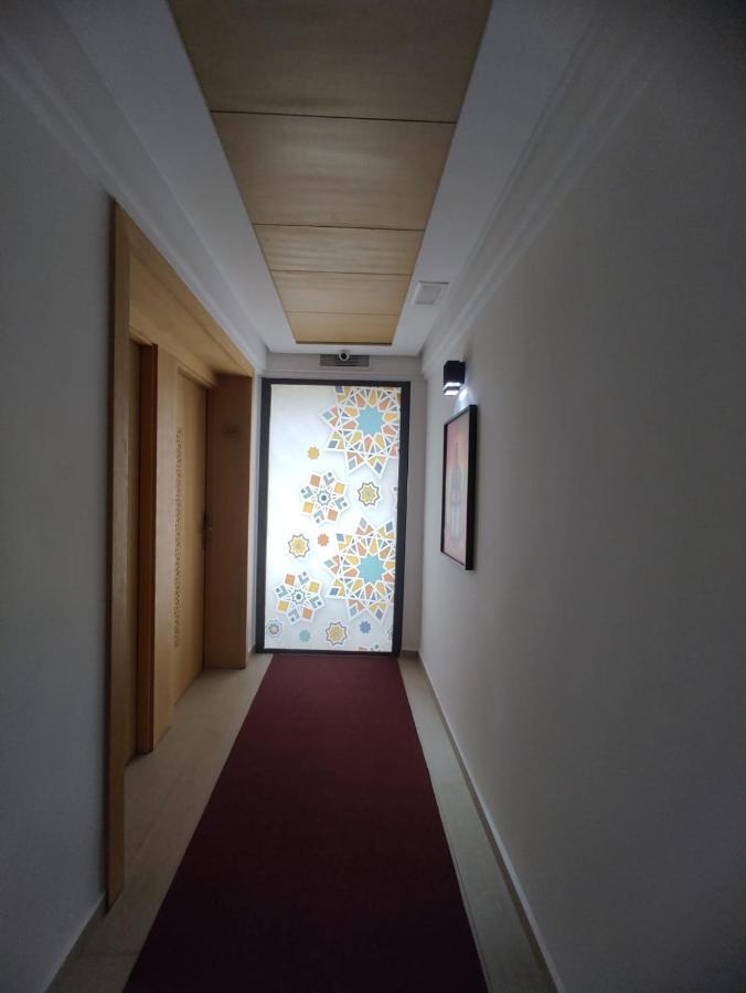 קזבלנקה Lotus Hotel Casanearshore מראה חיצוני תמונה