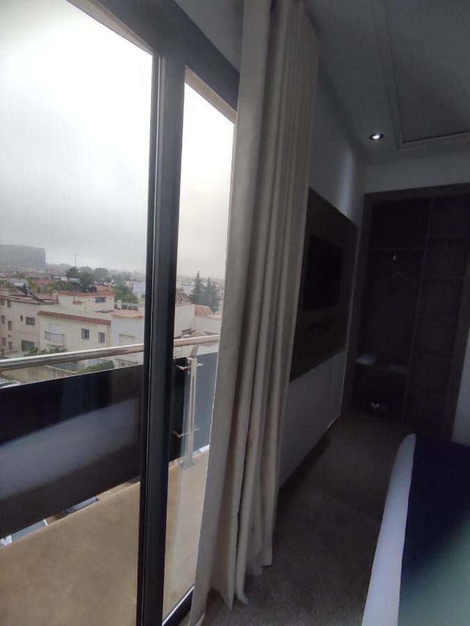 קזבלנקה Lotus Hotel Casanearshore מראה חיצוני תמונה