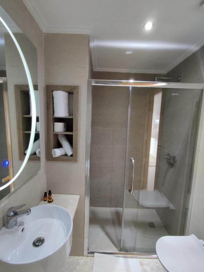 קזבלנקה Lotus Hotel Casanearshore מראה חיצוני תמונה