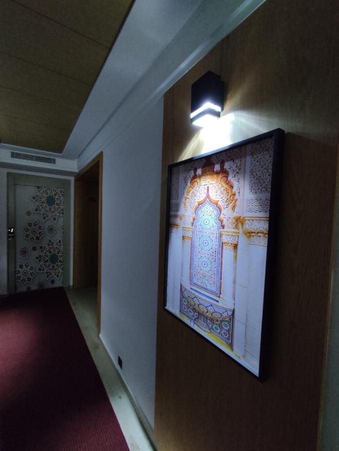 קזבלנקה Lotus Hotel Casanearshore מראה חיצוני תמונה