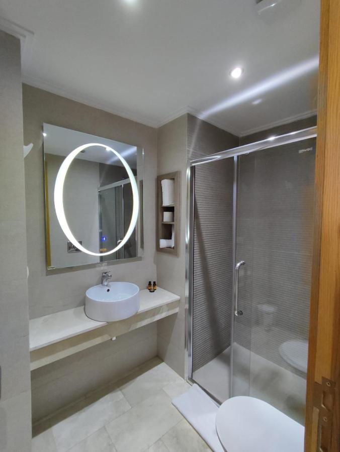 קזבלנקה Lotus Hotel Casanearshore מראה חיצוני תמונה