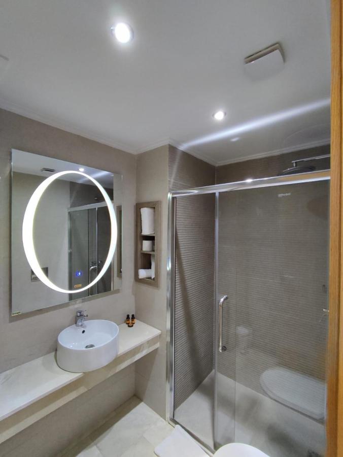 קזבלנקה Lotus Hotel Casanearshore מראה חיצוני תמונה