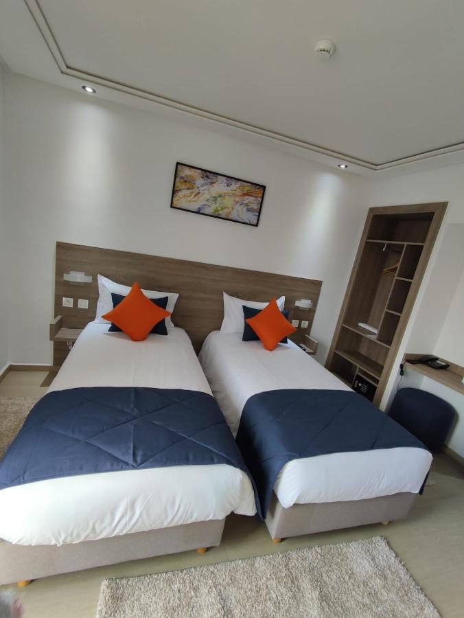 קזבלנקה Lotus Hotel Casanearshore מראה חיצוני תמונה