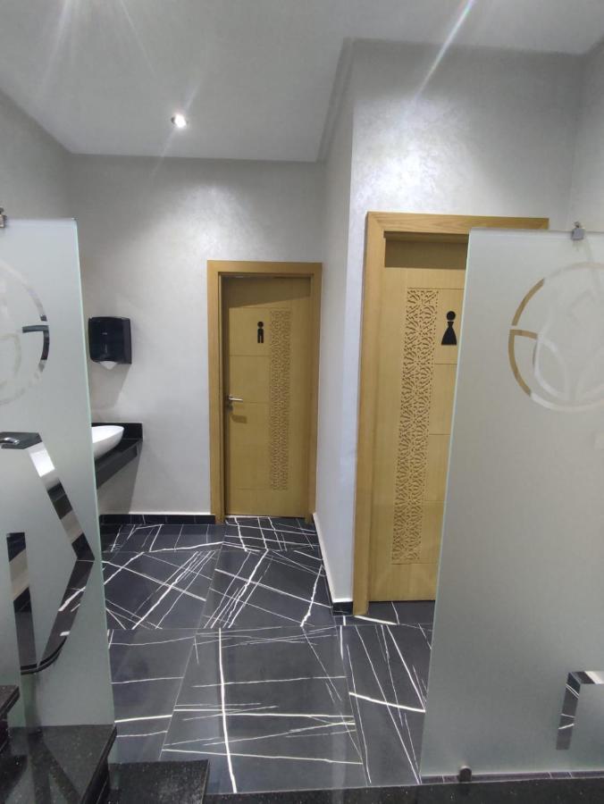 קזבלנקה Lotus Hotel Casanearshore מראה חיצוני תמונה