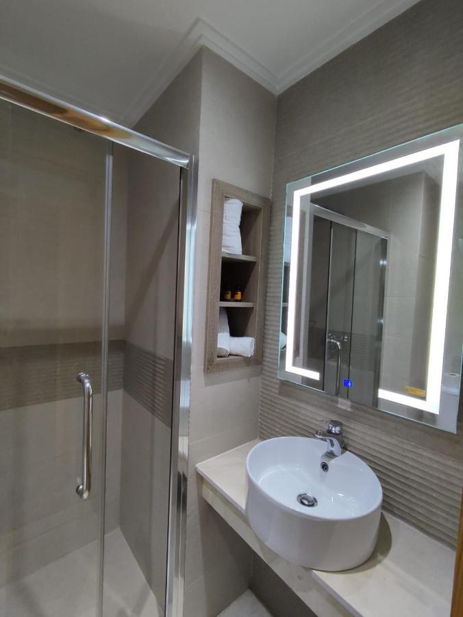קזבלנקה Lotus Hotel Casanearshore מראה חיצוני תמונה