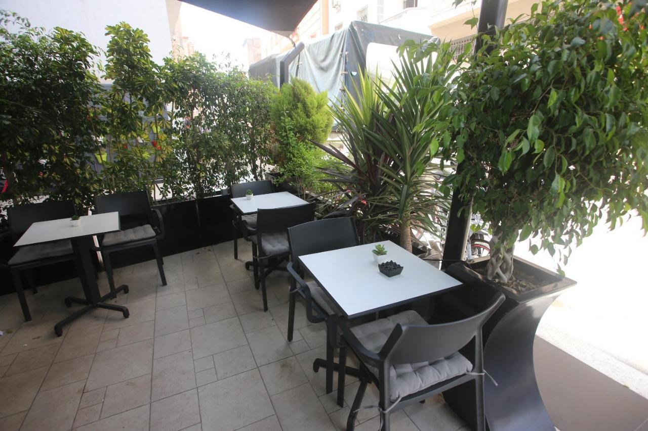 קזבלנקה Lotus Hotel Casanearshore מראה חיצוני תמונה